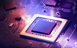 chipset processor