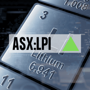 ASX:LPI