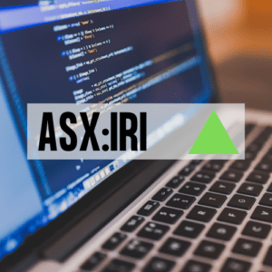 ASX:IRI ticker