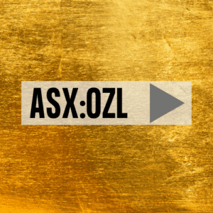 ASX:OZL oz minerals sticker