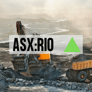 ASX:RIO rio tinto ticker