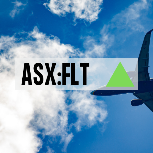 ASX:FLT flight centre