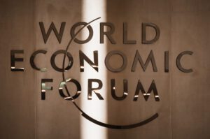 WEF Davos world economic forum
