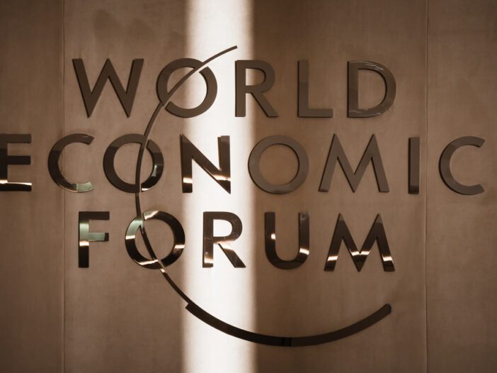 WEF Davos world economic forum