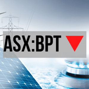 ASX:BPT