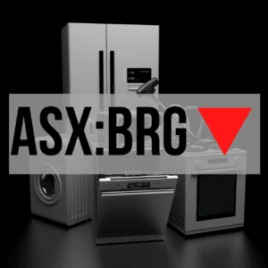 ASX:BRG