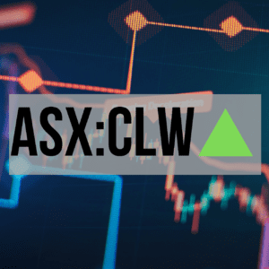 ASX:CLW