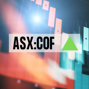 ASX:COF
