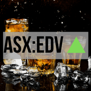 ASX:EDV