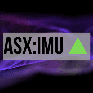 asx:IMU imugene ticker