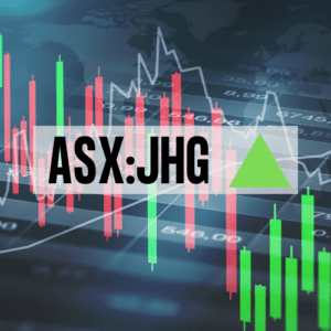 ASX:JHG