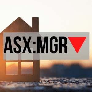 ASX:MGR