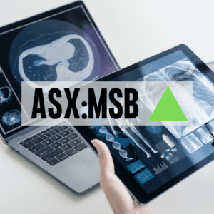ASX:MSB