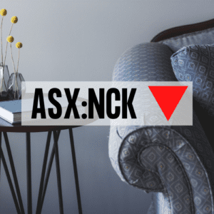 ASX:NCK