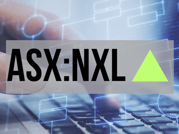 ASX:NXL ticker