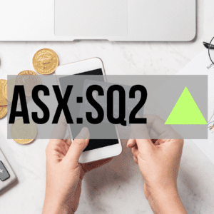 ASX:SQ2 ticker