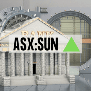 ASX:SUN suncorp ticker