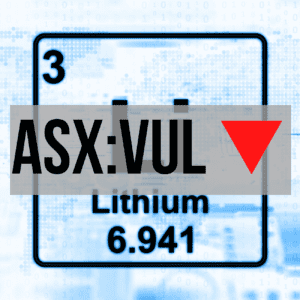 ASX:VUL