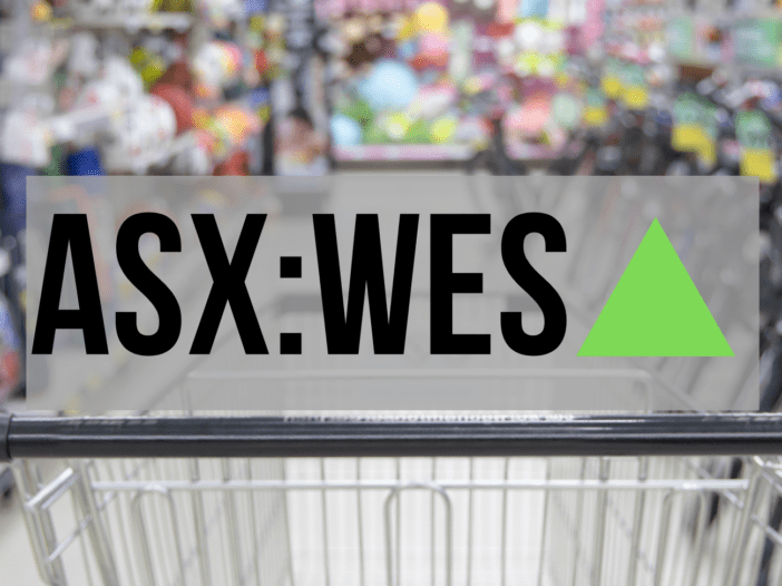 ASX:WES