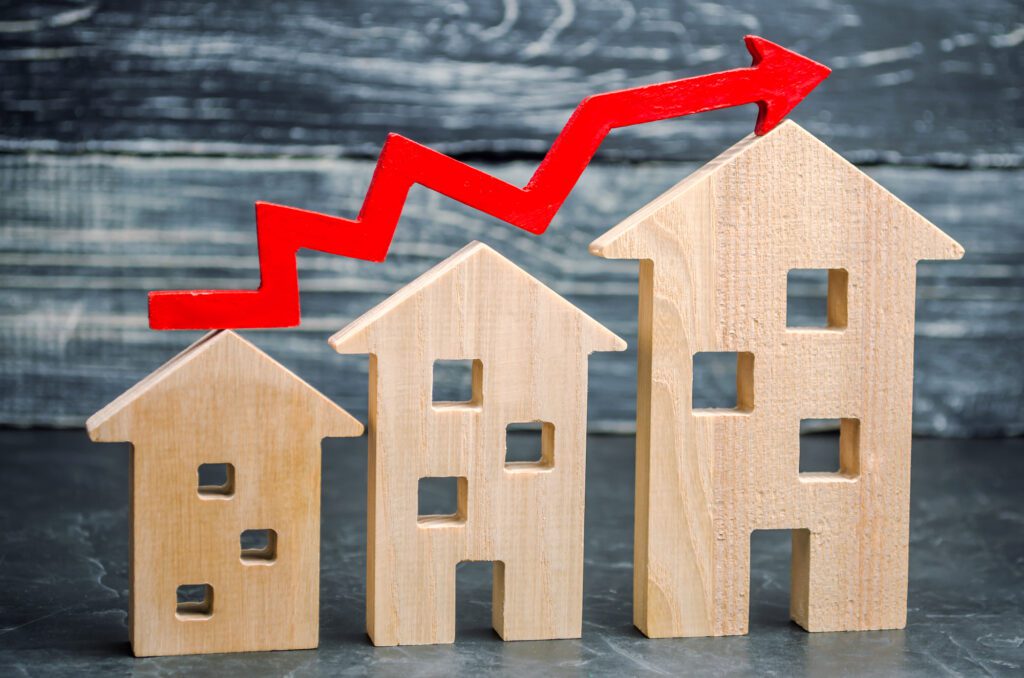 Cashmore real estate analysis