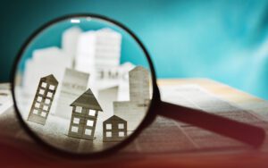 Housing market analysis