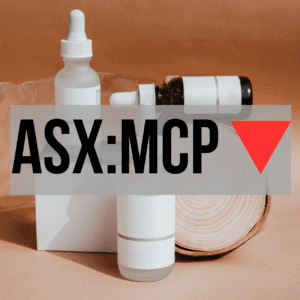 ASX:MCP