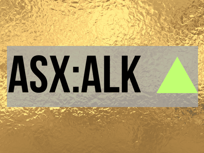 ASX:ALK