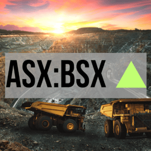 ASX:BSX