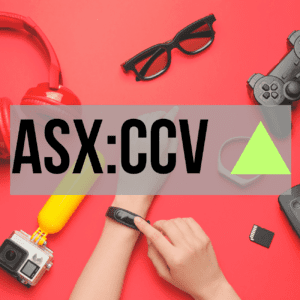 ASX:CCV