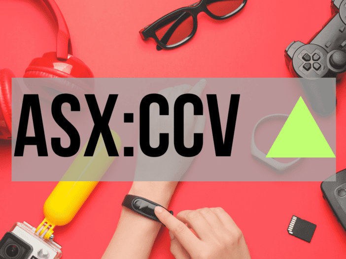 ASX:CCV