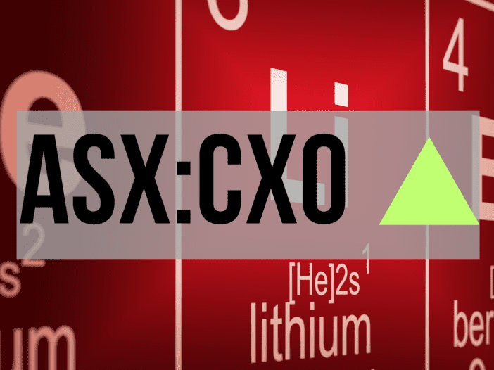 asx:cxo