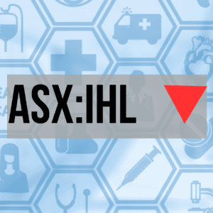 ASX:IHL ticker