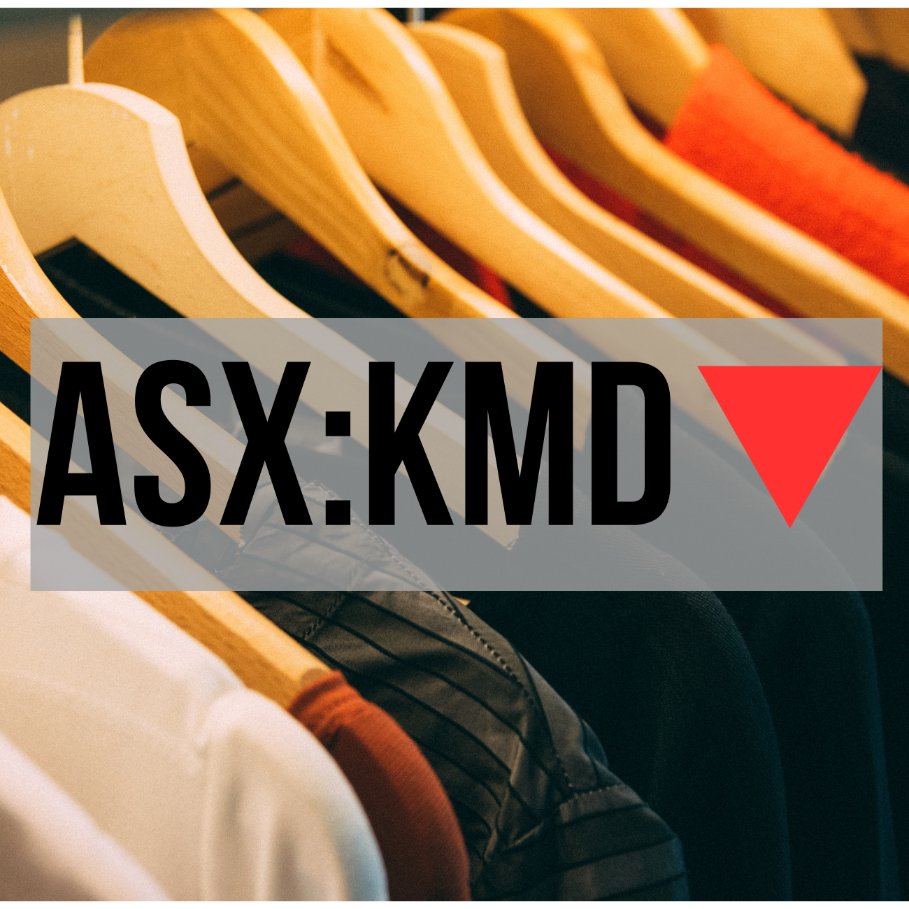 KMD Brands [ASX:KMD] Defies Market Sentiment with Record-Breaking Sales -  Fat Tail Daily