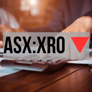 ASX XRO