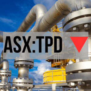 ASX:TPD