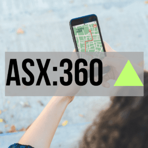 ASX:360