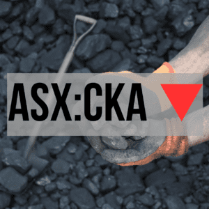 ASX:CKA