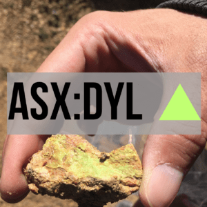 ASX:DYL