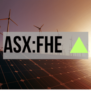 ASX:FHE