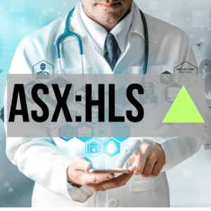 ASX:HLS