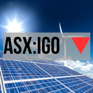 ASX:IGO