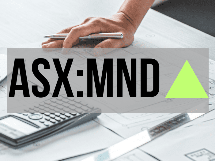 ASX:MND