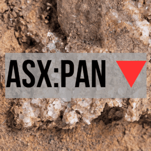 ASX:PAN