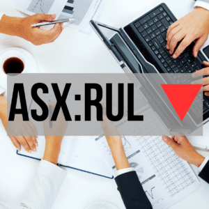 ASX:RUL