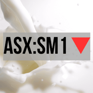 ASX:SM1