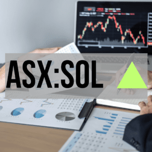 ASX:SOL