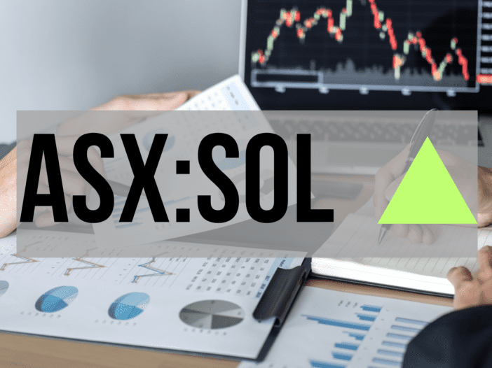 ASX:SOL