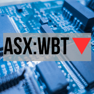 ASX:WBT