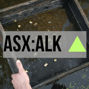 ASX:ALK