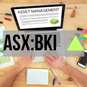 ASX:BKI